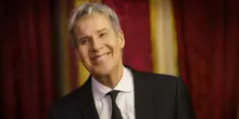 Baglioni lancia il progetto artistico multimediale 'frammenti'