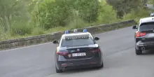 Trovato corpo carbonizzato in zona di campagna in Friuli