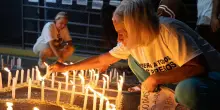 Prosegue da 7 mesi la veglia dei familiari dei prigionieri politici venezuelani