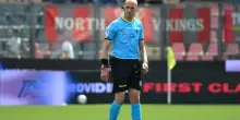 Serie A: c'&egrave; Fabbri per Como-Roma, Bonacina arbitrer&agrave; Inter-Parma