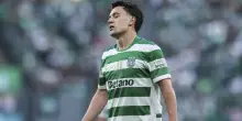 Fiorentina: dal Portogallo arriva Pedro Goncalves