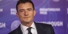 Orlando Bloom ricever&agrave; a Venezia il Filming Italy International Award