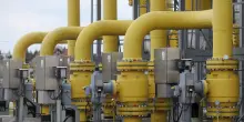 Il gas conclude in forte rialzo (+5%) a 51 euro al Megawattora