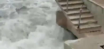 Coste e spiagge minacciate dal clima, dal 2010 il Sud Italia flagellato