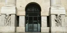 Borsa: Milano chiude in calo dello 0,15%
