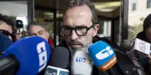 Figc: Calcagno 'sostegno a Malag&ograve;, &egrave; situazione paradossale'