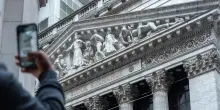 Wall Street apre in rialzo, Dj +0,63%, Nasdaq +1,61%