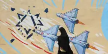 Cnn, 'usati l'80% di intercettori Thaad e circa il 50% di Patriot contro l'Iran'
