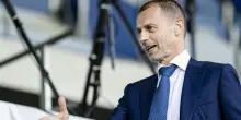 La Uefa "accoglie con favore" il ritiro del piano Fifa sull'ingresso di privati