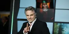 Ruffalo, a rischio la democrazia anche in Europa per la fusione Paramount-Wb