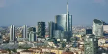'Milano, Roma e Torino tra le migliori citt&agrave; al mondo per gli studenti universitari'