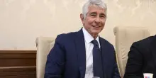 Ginnastica: Abodi, la partecipazione dei russi a tappa cdm a Milano sia neutrale