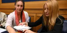 Brambilla 'famiglia nel bosco separata a Ferragosto? Tribunale decida'