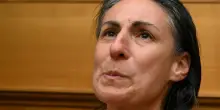Famiglia del bosco: Catherine, 'prossima settimana sar&agrave; molto importante'