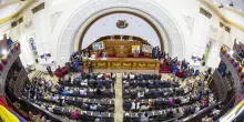 Venezuela, il Parlamento di Caracas approva accordo energetico con gli Stati Uniti