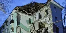 Droni ucraini attaccano il gigante dell'e-commerce russo Ozon, 500 evacuati dall'azienda