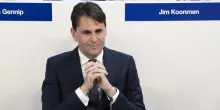 Fouquet (Asml), 'produzione +30% entro il 2028 per soddisfare la domanda'