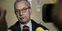 Pg di Napoli critica le nuove norme del Csm sulle conferenze stampa