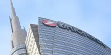 Unicredit al 47,59% di Commerz, chiude l'ops con adesioni al 17,60%