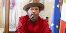 Campane a festa per ore, Jovanotti 'campanaro impazzito', frati 'suoniamo per Perdono'