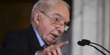 Lega di serie A, esposto a Giuliano Amato sulle frasi di Binaghi