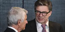 Alla Camera il question time con i ministri Abodi e Giorgetti