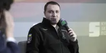 Media, Budanov punta a colloqui trilaterali sull'Ucraina a ottobre