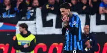 Calcio: Atalanta brillante un tempo, Schalke battuto 3-0