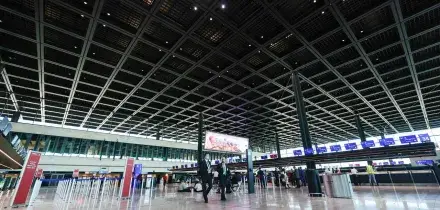 Allarme malaria a Francoforte, morto un dipendente dell'aeroporto