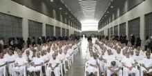 Salvador, finito il processo di massa contro i boss della gang MS-13