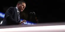 Peter Thiel scommette sul giacimento di Vaca Muerta in Argentina