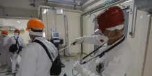 Nucleare, Isin: stima +70% della vigilanza per il 2026