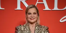 Simona Ventura, 'la Rai? &Egrave; la tv degli italiani, secondo me ce la fa sempre'