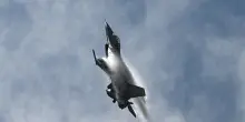Nuovi raid Usa su Hormuz. Colpita anche una festa di nozze, quattro morti e 50 feriti