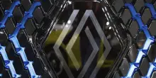 Renault continua a crescere, venduti quasi 830mila veicoli in 6 mesi