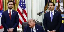 Cbs, 'Vance, Rubio, Witkoff e Kushner ai negoziati con l'Iran in Oman'
