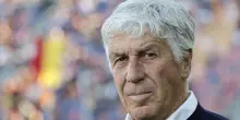Calcio: Roma ko a Brighton, Gasperini: 'Dal mercato manca qualcosa'