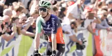 Il predestinato Seixas alla prova del Tour, "battere Pogacar? Mai dire mai"