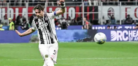 Juventus: Locatelli operato a Lione, stop di 5-6 mesi