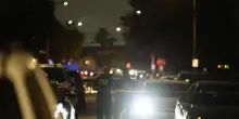 Lancia dispositivo esplosivo contro sede Fbi a Ny, un fermato