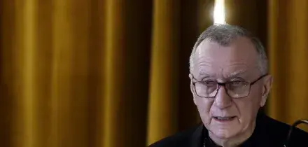 Parolin: 'S'indaghi su Fakir, il clima di violenza non serve a nessuno'