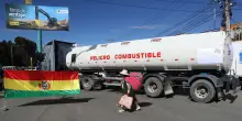 Bolivia, ancora 3 settimane per la normalizzazione della vendita di carburante