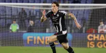 All'Udinese la Fvg Cup, battuti Barcellona e Nottingham