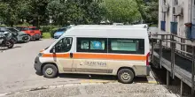 Incidente sul lavoro, un operaio di 30 anni muore nel Palermitano