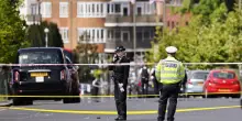 'Idearono attacco a comunit&agrave; ebraica di Manchester', incriminati due iraniani