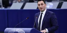 Mondiali: Commissario Ue su Balogun 'autonomia dello sport va tutelata'