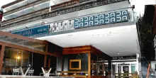 Crans Montana: dimesso dal Niguarda Leonardo Bove