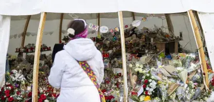 La strage di Crans, procura Sion respinge costituzione parte civile Italia