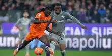 Leao apre all'Aston Villa, il Como rilancia per Kean