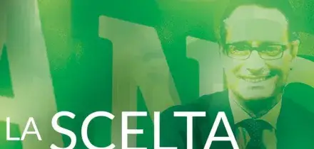 Nostalgia di Indro l'apota